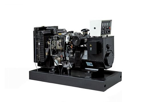 廊坊科克150kw大型柴油发电机组_COPY