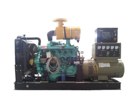 廊坊宗申动力200kw大型柴油发电机组