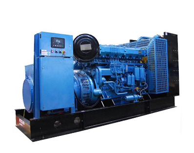 廊坊宗申动力150kw大型柴油发电机组