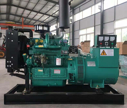 廊坊宗申动力10kw小型柴油发电机_COPY