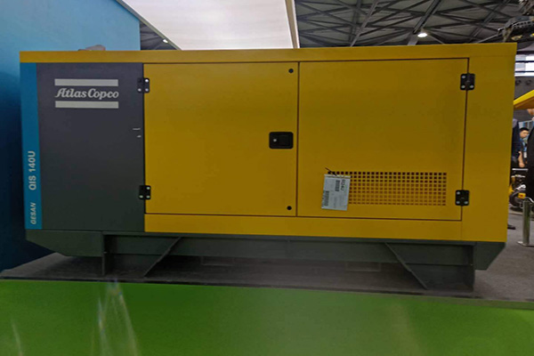 廊坊发电机出租