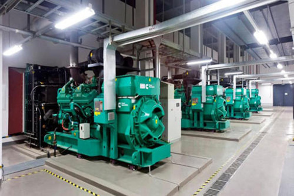 廊坊发电机出租