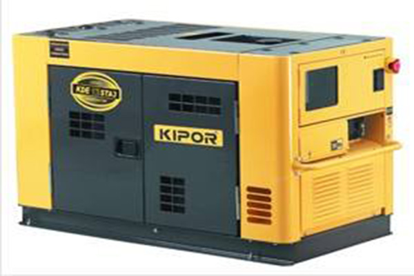 廊坊发电机出租