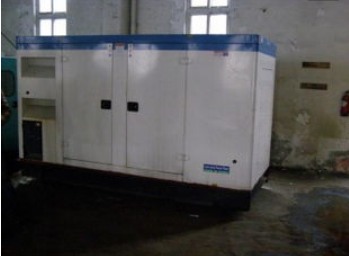 廊坊康明斯150kw大型柴油二手发电机组 廊坊康明斯150kw大型柴油二手发电机组