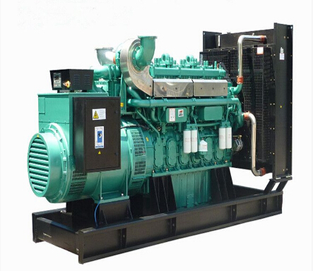 廊坊宗申动力30kw小型柴油二手发电机组 廊坊宗申动力30kw小型柴油二手发电机组