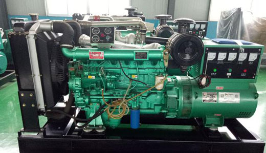 廊坊发电机不发电的原因 廊坊发电机不发电的原因