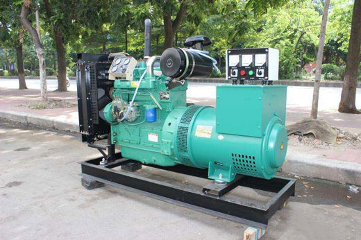 廊坊发电机不发电的原因 廊坊发电机不发电的原因