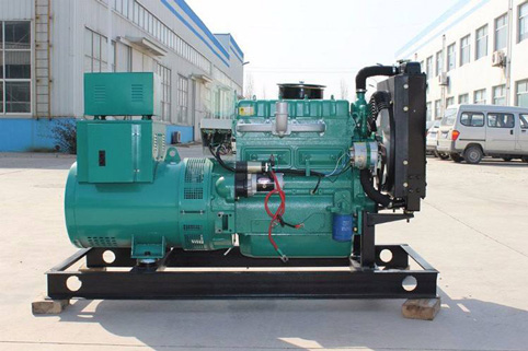 廊坊小型柴油发电机