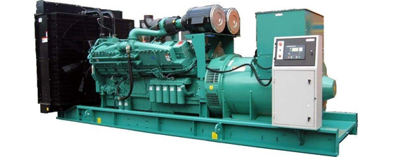 廊坊柴油发电机 廊坊柴油发电机