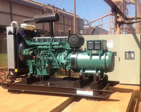 廊坊发电机出租