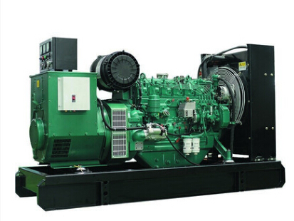 廊坊全新上柴200kw大型柴油发电机组 廊坊全新上柴200kw大型柴油发电机组